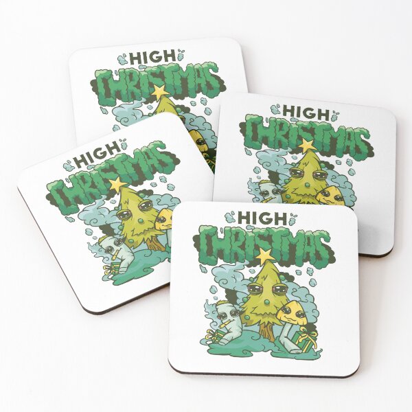 Item preview, High Christmas designed and sold by bennetthuskers.