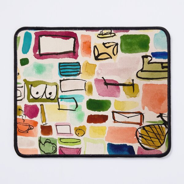 Item preview, Staying in designed and sold by TheArtyPlanty.