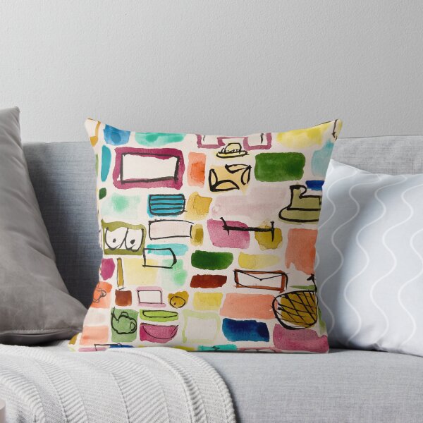 Item preview, Staying in  designed and sold by TheArtyPlanty.