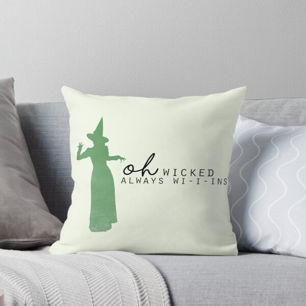 Item preview, 60. MUSICAL EPISODE - Zelena's song designed and sold by danielasmerch.