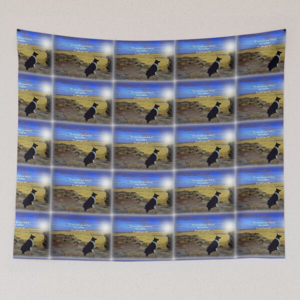 Item preview, Kali at the Painted Desert designed and sold by Charmiene Maxwell-Batten.