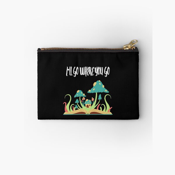 Item preview, i'll go where you go designed and sold by LEOPARDROCKS.