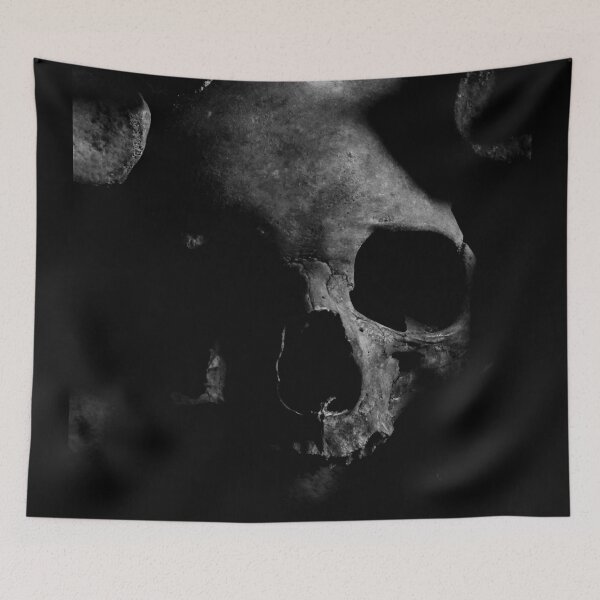 Item preview, Halloween Horror Nights Hours designed and sold by Pluto's  Art.