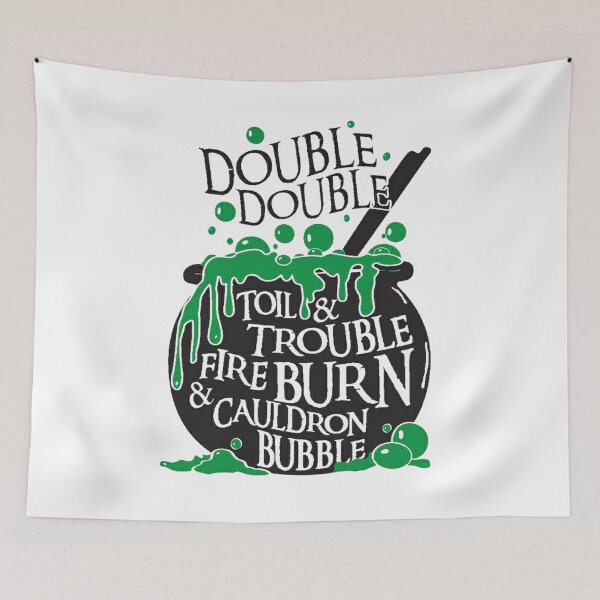 Item preview, bubble cauldron designed and sold by EspressoLove.