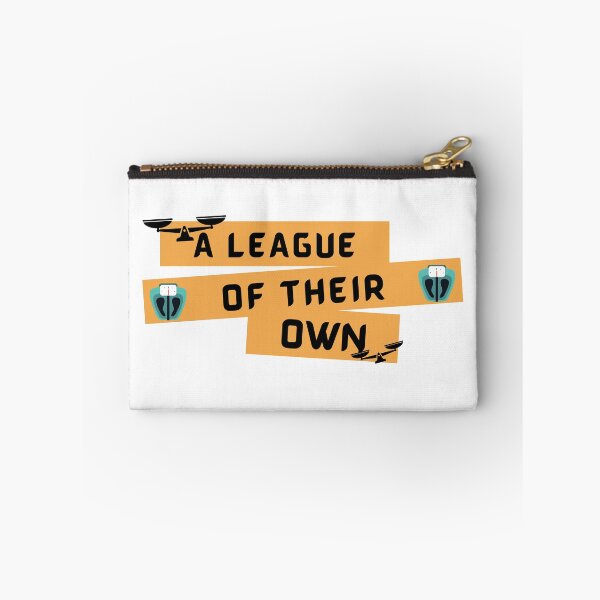 Item preview, A LEAGUE OF THEIR OWN designed and sold by GURUMAD.