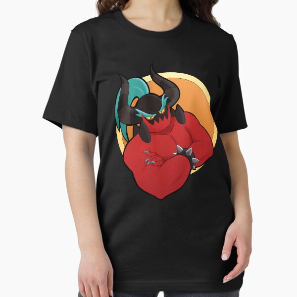 Item preview, Zavok Zeti of Destruction designed and sold by LordressViper.