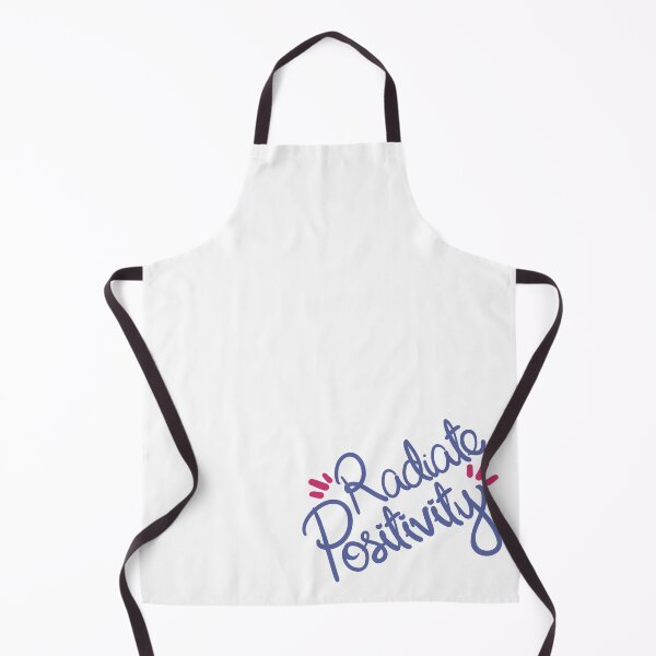 Item preview, Radiate Positivity Lettering design designed and sold by Khotekmei.
