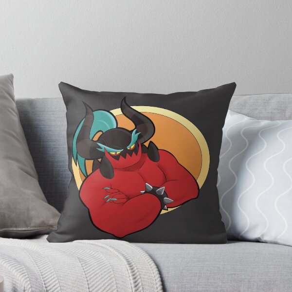 Item preview, Zavok Zeti of Destruction designed and sold by LordressViper.