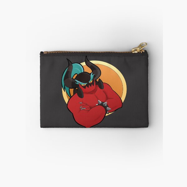 Item preview, Zavok Zeti of Destruction designed and sold by LordressViper.
