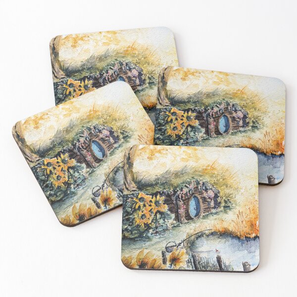 Item preview, Shire Seasons: Summer designed and sold by rissalf.