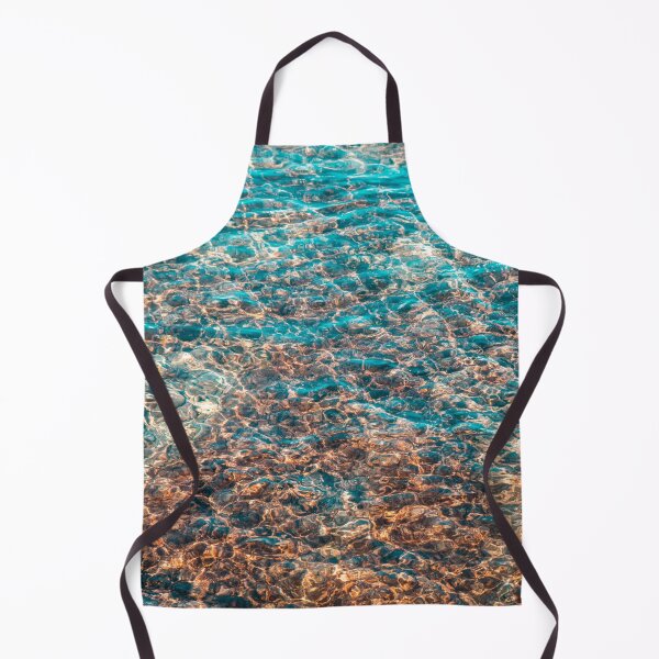 Item preview, Sophisticated Layered Patterns in Rich Turquoise and Burnt Sienna Hues designed and sold by Georgia Mizuleva.