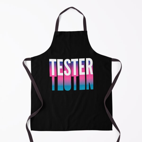 Item preview, Tester With Long Gradient Shadow designed and sold by SVPOD.