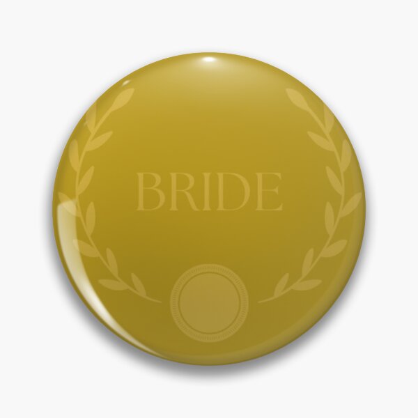 Item preview, Bride Gold Laurel Wreath with Sun Plate on Gold Foil background Wedding by Voluting designed and sold by WeddingVoluting.