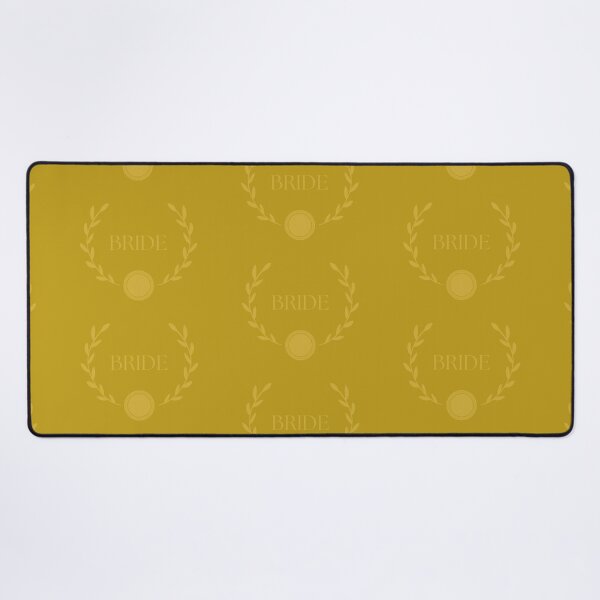 Item preview, Bride Gold Laurel Wreath with Sun Plate on Gold Foil background Wedding by Voluting designed and sold by WeddingVoluting.