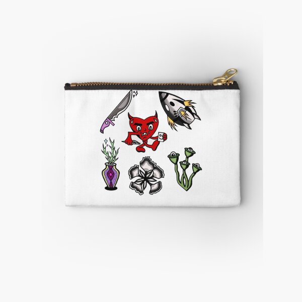 Item preview, Tattoo Flash Sheets designed and sold by SamirElh77.