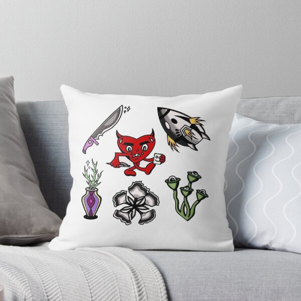 Item preview, Tattoo Flash Sheets designed and sold by SamirElh77.