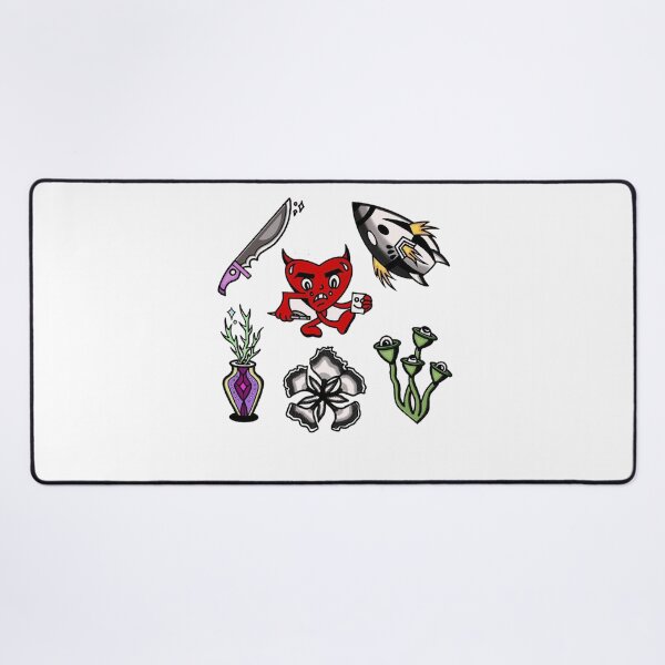 Item preview, Tattoo Flash Sheets designed and sold by SamirElh77.