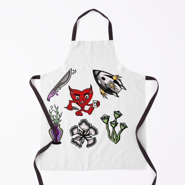 Item preview, Tattoo Flash Sheets designed and sold by SamirElh77.
