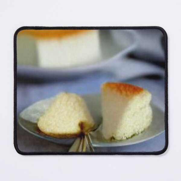 Item preview, FLUFFY CHEESECAKE designed and sold by SpongyDesings.