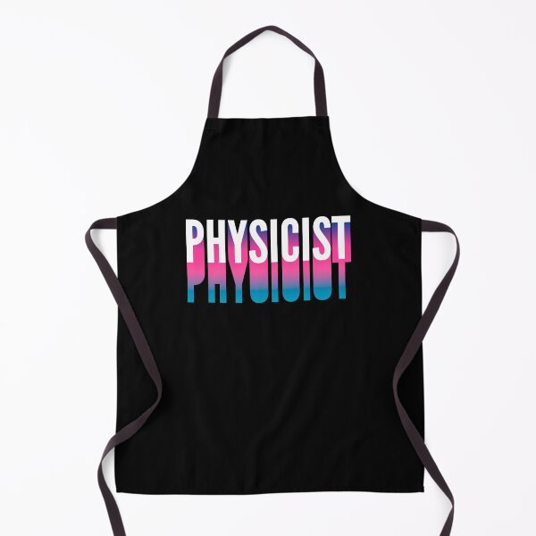 Item preview, Physicist With Long Gradient Shadow designed and sold by SVPOD.