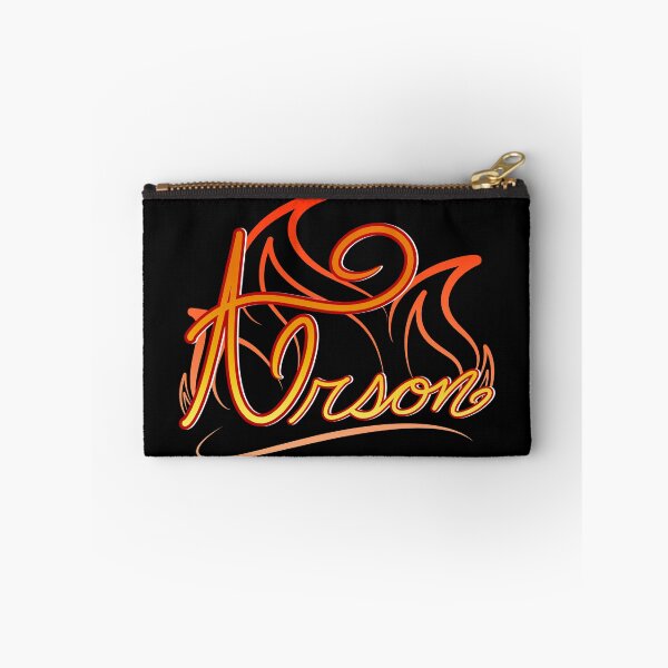 Item preview, The Arson Pride designed and sold by Madame-Deer.