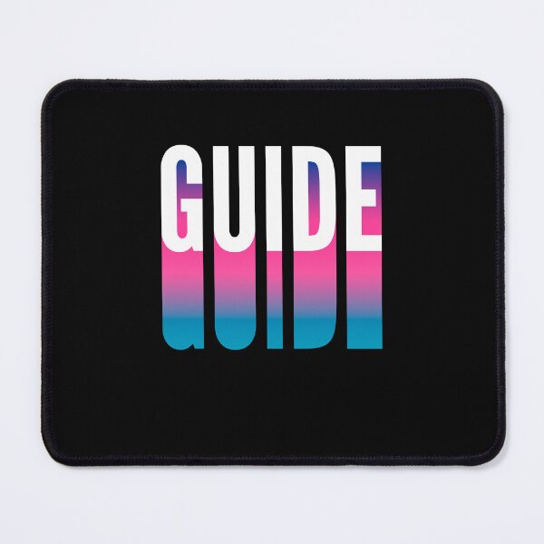 Item preview, Guide With Long Gradient Shadow designed and sold by SVPOD.