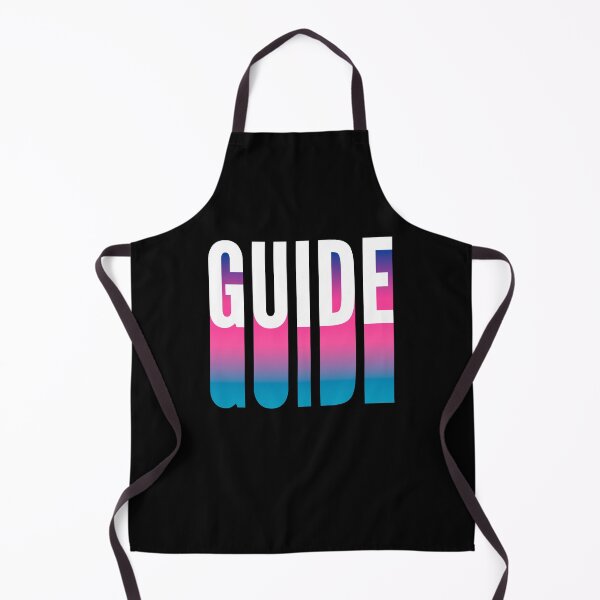 Item preview, Guide With Long Gradient Shadow designed and sold by SVPOD.