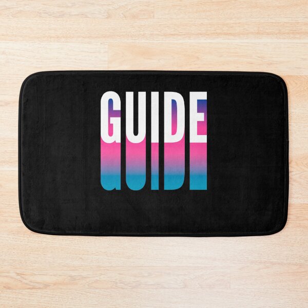 Item preview, Guide With Long Gradient Shadow designed and sold by SVPOD.