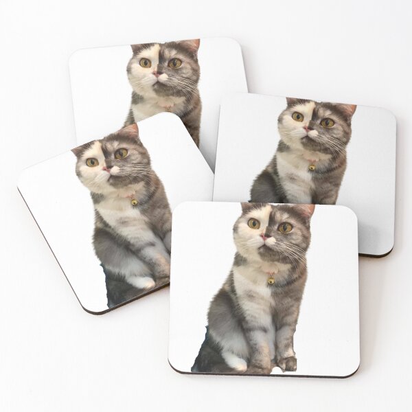 Item preview, Thai Furball Cat Cute Animal designed and sold by Reo12.