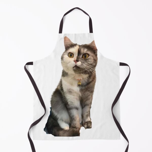 Item preview, Thai Furball Cat Cute Animal designed and sold by Reo12.