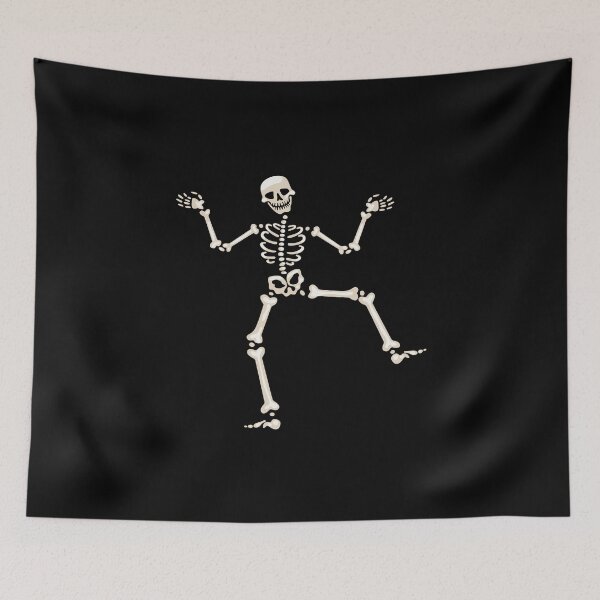 Item preview, skeleton  designed and sold by Pluto's  Art.