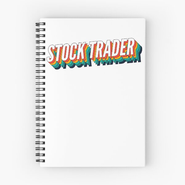 Item preview, Stock trader Retro Vintage Label For The Best Stock trader  designed and sold by SVPOD.