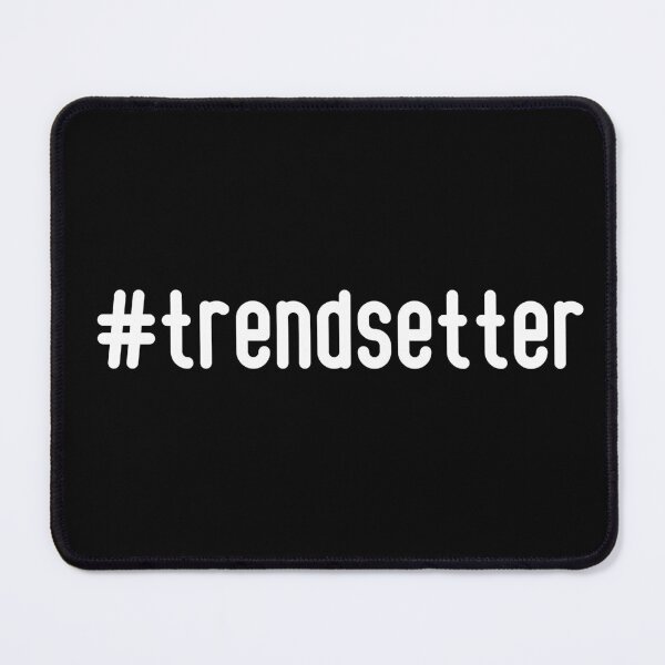 Item preview, Trendsetter design designed and sold by ALLURE-minimal.