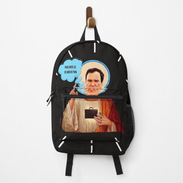Item preview, Quentin Tarantino The God designed and sold by theakrobats.