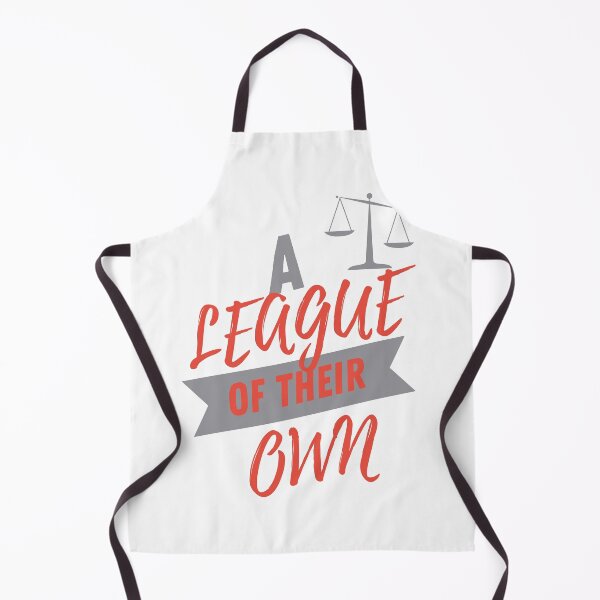 Item preview, A LEAGUE OF THEIR OWN designed and sold by GURUMAD.