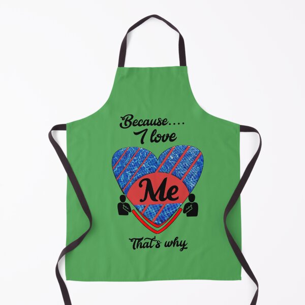 Item preview, Because I love me, that's why... designed and sold by Chakilogy.