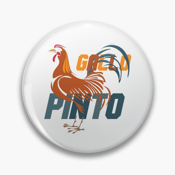 Artikelvorschau, Gallo Pinto entworfen und verkauft von diezitrones.