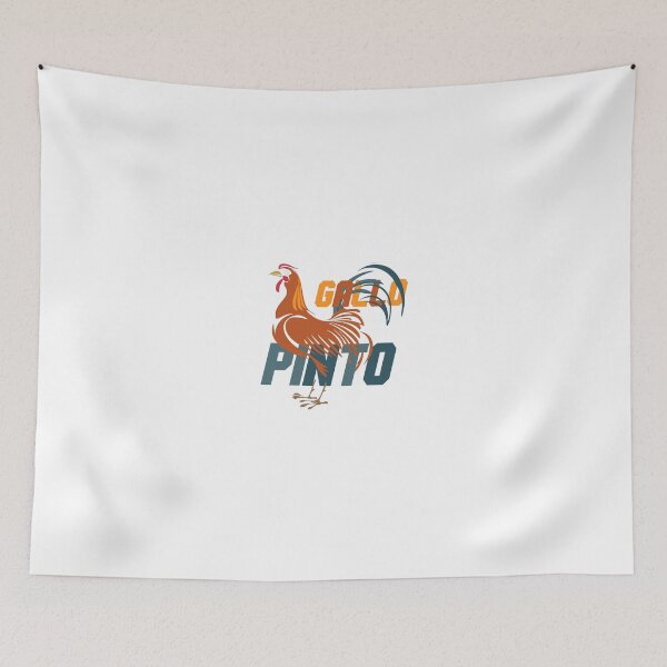 Item preview, gallo pinto designed and sold by diezitrones.
