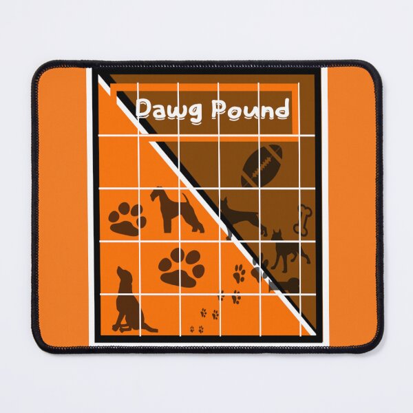 Item preview, Dawg Pound designed and sold by mturns57.