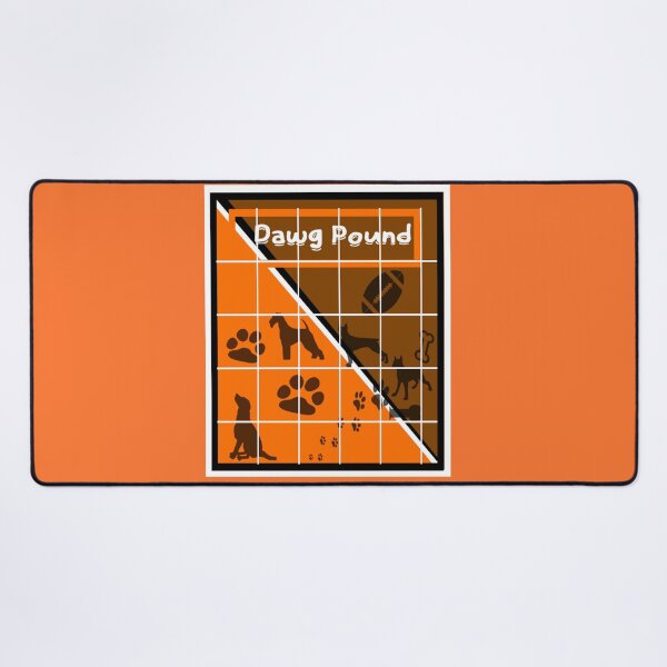 Item preview, Dawg Pound designed and sold by mturns57.