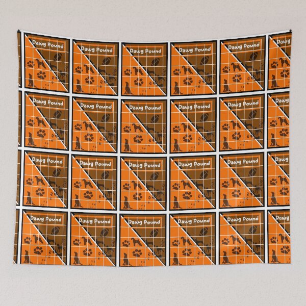 Item preview, Dawg Pound designed and sold by mturns57.
