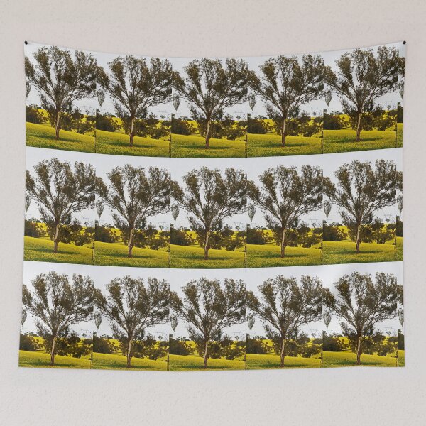 Item preview, A Sea Of Yellow-2 designed and sold by Evita.
