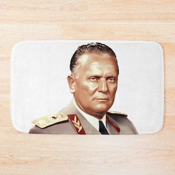 Item preview, Tito stylized art designed and sold by AlexSin.