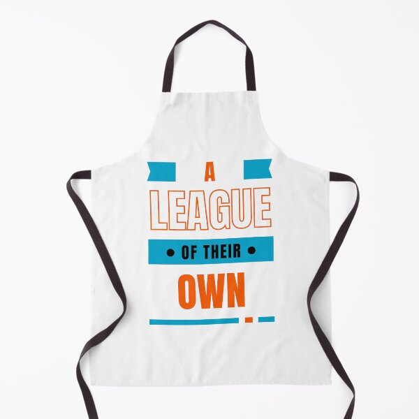 Item preview, A LEAGUE OF THEIR OWN designed and sold by GURUMAD.