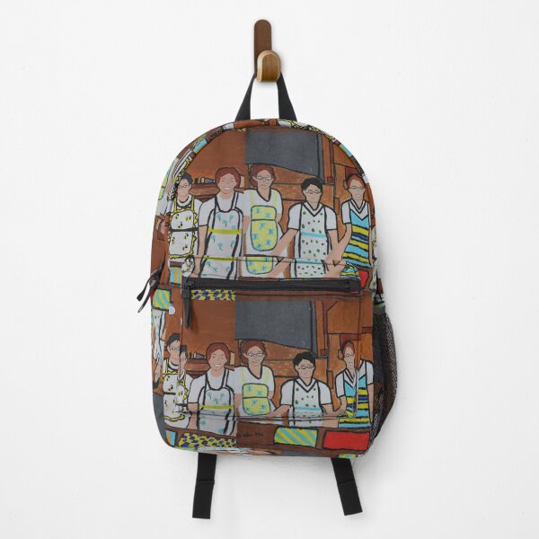 Item preview, Lunch ladies designed and sold by LeJeuneGifts.