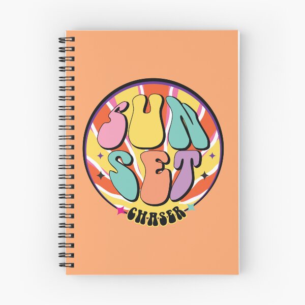 Item preview, Sunset Chaser  designed and sold by bolimj.