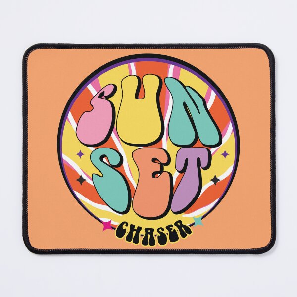Item preview, Sunset Chaser designed and sold by bolimj.