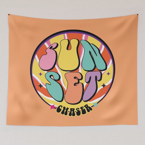 Item preview, Sunset Chaser  designed and sold by bolimj.