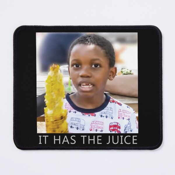 Item preview, It's Corntastic! Embrace the Meme with this Tariq-Inspired T-Shirt designed and sold by snowflakedesign.