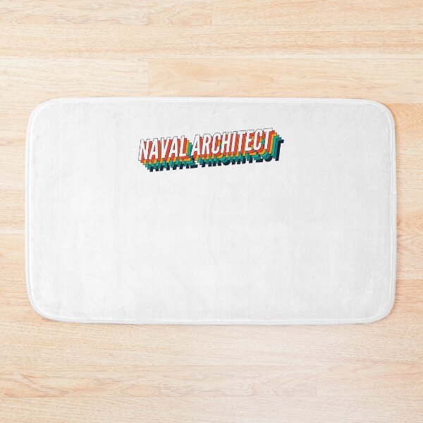 Item preview, Naval Architect Retro Vintage Label For The Best Naval Architect  designed and sold by SVPOD.